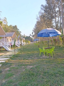 cox heaven beach resort