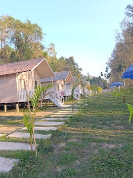 cox heaven beach resort