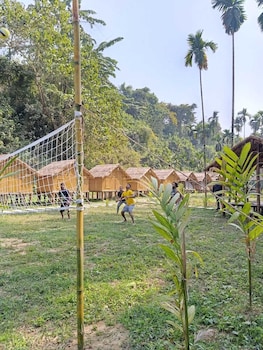 cox heaven beach resort