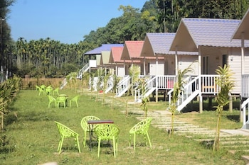 cox heaven beach resort