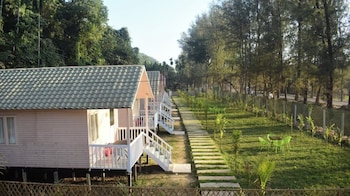cox heaven beach resort