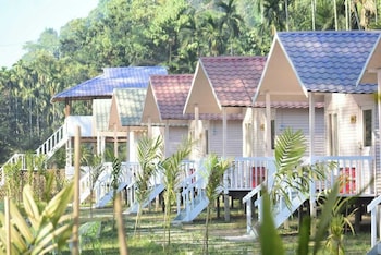 cox heaven beach resort