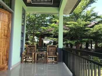 Pohon Purba Resort & Restaurant,,3 star