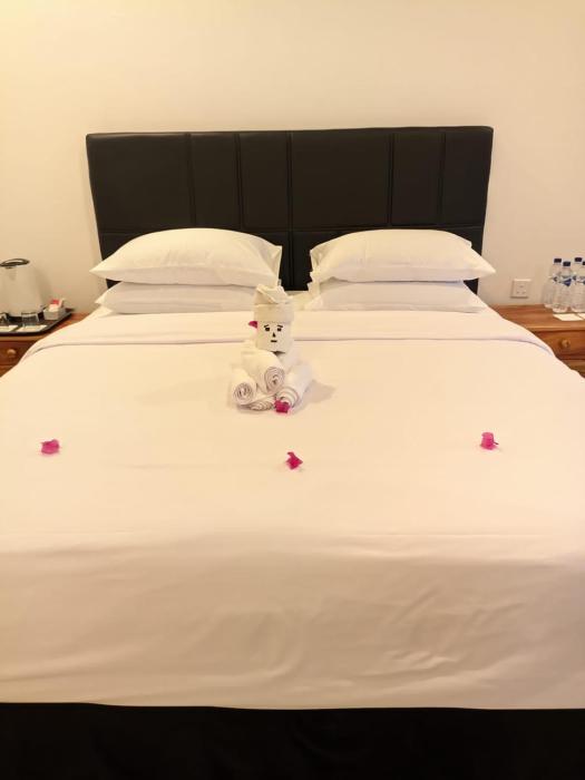 pohon purba resort and restaurant