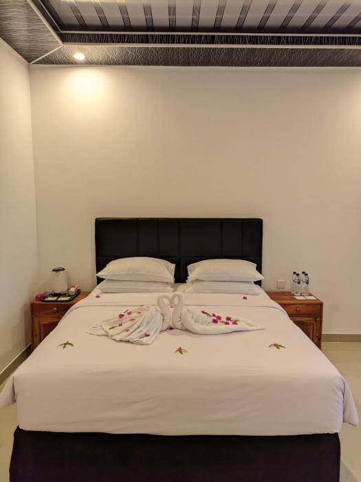 pohon purba resort and restaurant