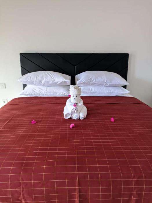 pohon purba resort and restaurant
