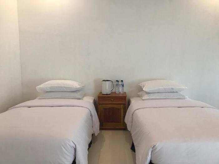 pohon purba resort and restaurant