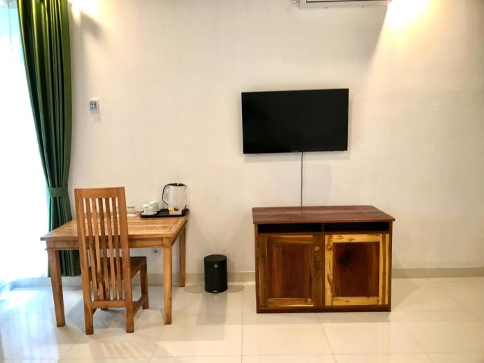 pohon purba resort and restaurant