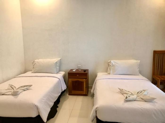 pohon purba resort and restaurant