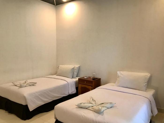 pohon purba resort and restaurant