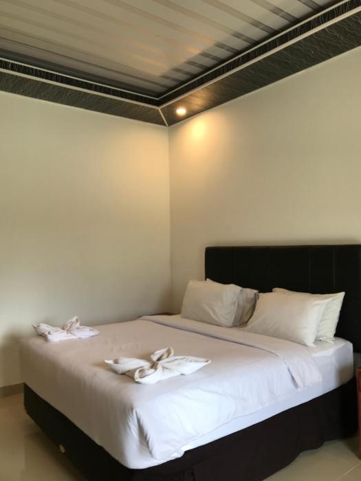 pohon purba resort and restaurant