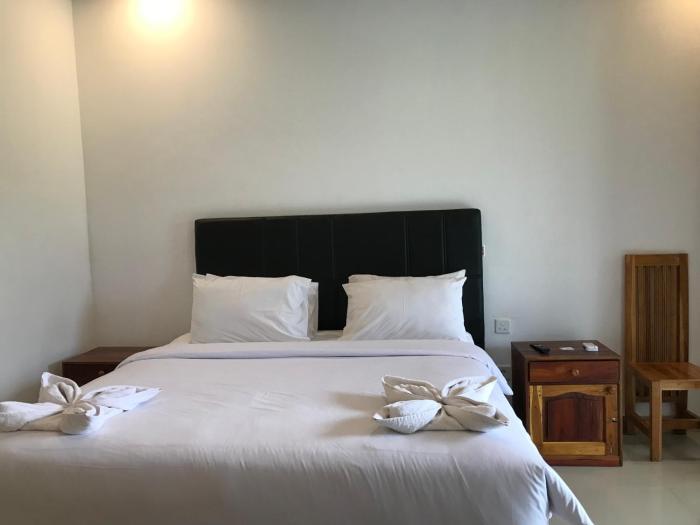 pohon purba resort and restaurant