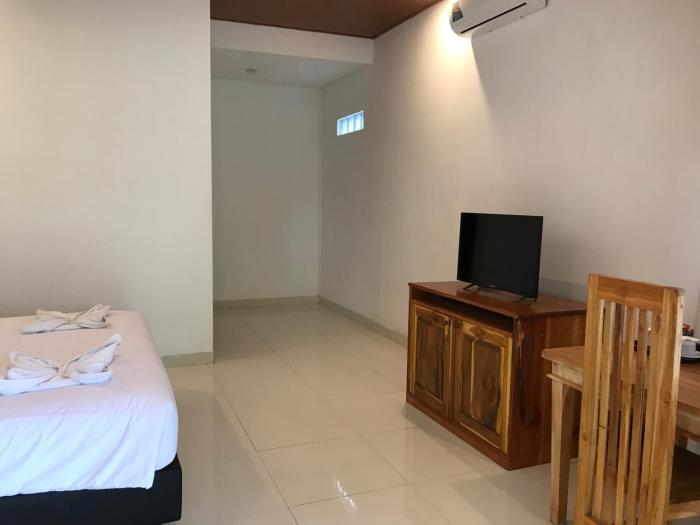 pohon purba resort and restaurant