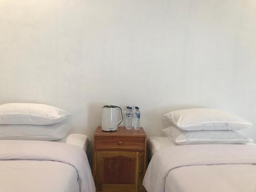 pohon purba resort and restaurant