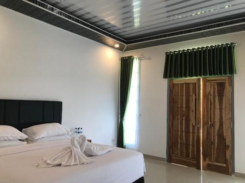 pohon purba resort and restaurant