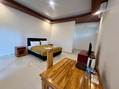Pohon Purba Resort & Restaurant,,3 star