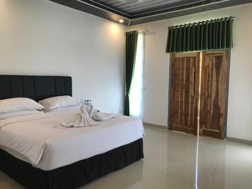 pohon purba resort and restaurant