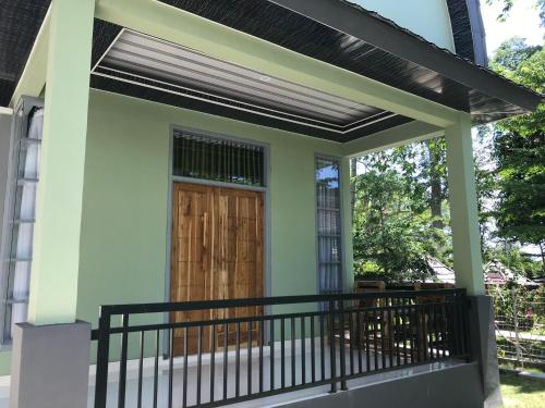 pohon purba resort and restaurant