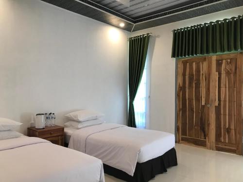 pohon purba resort and restaurant