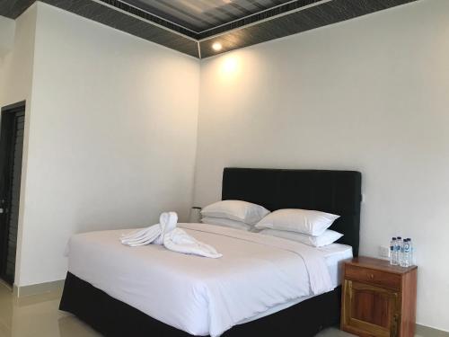 pohon purba resort and restaurant