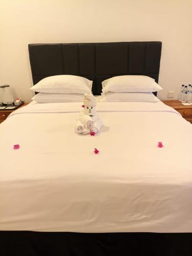 pohon purba resort and restaurant