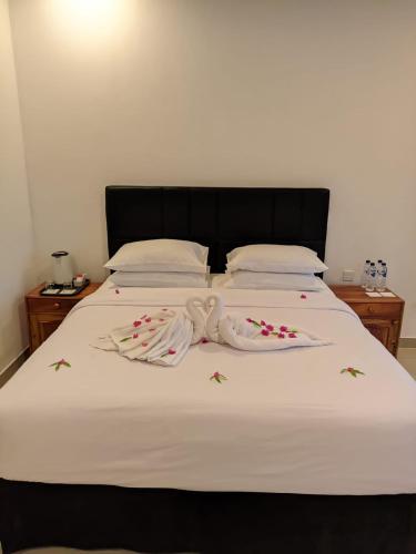 pohon purba resort and restaurant
