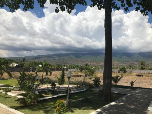 pohon purba resort and restaurant