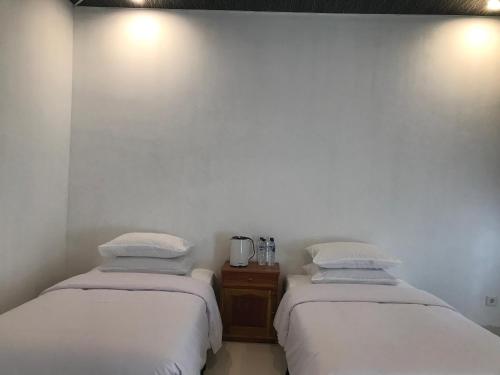 pohon purba resort and restaurant