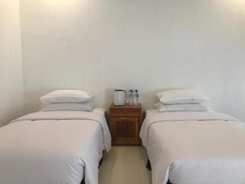 pohon purba resort and restaurant