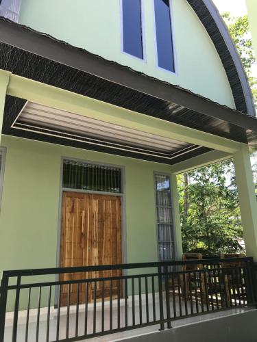 pohon purba resort and restaurant