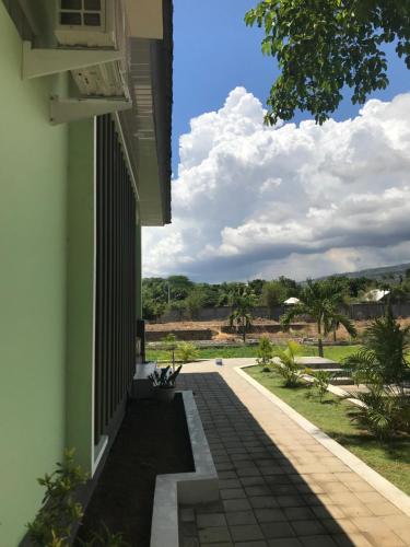 pohon purba resort and restaurant