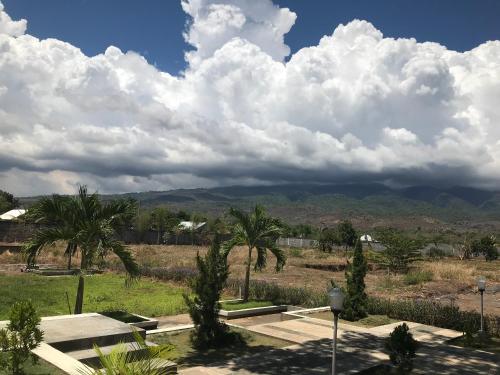 pohon purba resort and restaurant