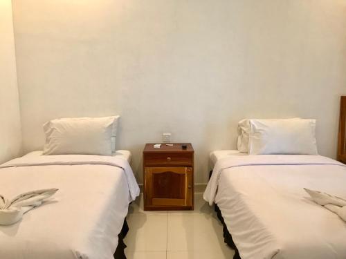 pohon purba resort and restaurant