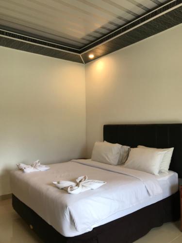 pohon purba resort and restaurant