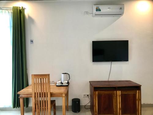pohon purba resort and restaurant