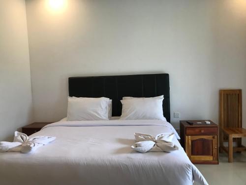 pohon purba resort and restaurant
