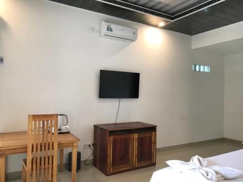 pohon purba resort and restaurant
