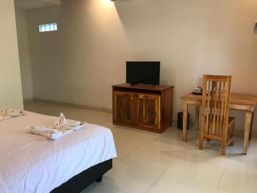 pohon purba resort and restaurant