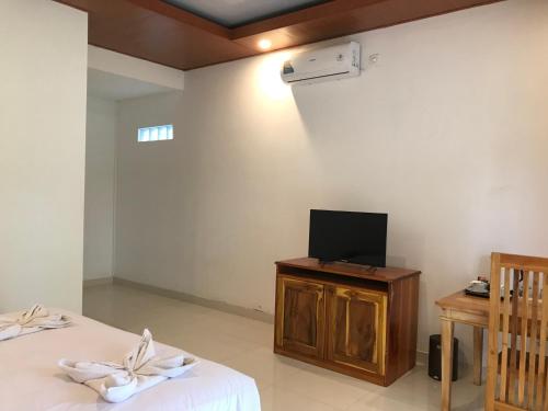 pohon purba resort and restaurant