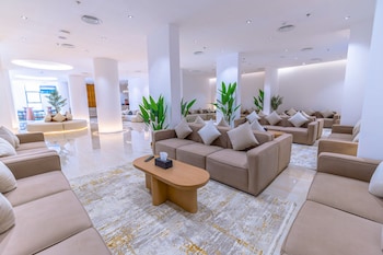 Jasmine Garden Hotel Makkah,,1 star
