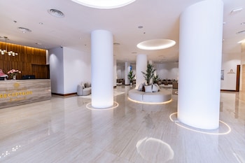 Jasmine Garden Hotel Makkah,,1 star