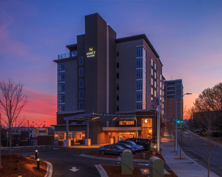 doubletree by hilton asheville downtown