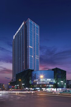 seya design hotel chengdu taikoo li managed by seya group
