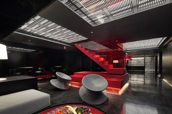 seya design hotel chengdu taikoo li managed by seya group