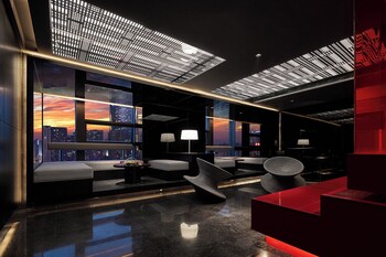 seya design hotel chengdu taikoo li managed by seya group