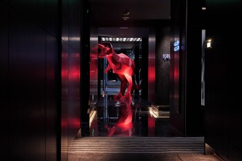 seya design hotel chengdu taikoo li managed by seya group