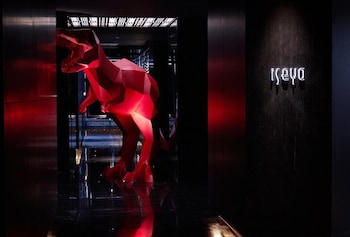 Seya Design Hotel - Chengdu Taikoo Li - Managed By Seya Group,,3 star