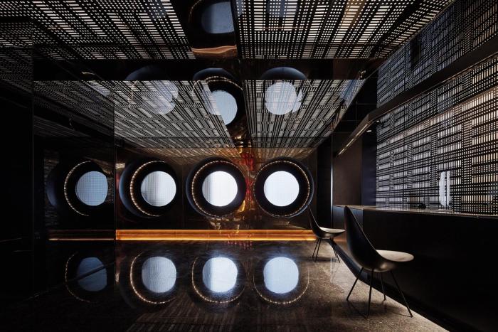 seya design hotel chengdu taikoo li managed by seya group