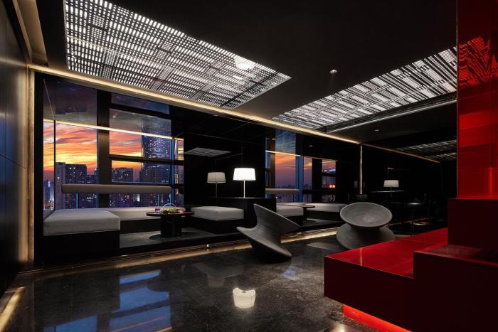 seya design hotel chengdu taikoo li managed by seya group