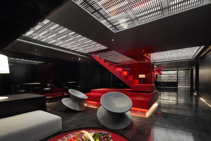 seya design hotel chengdu taikoo li managed by seya group
